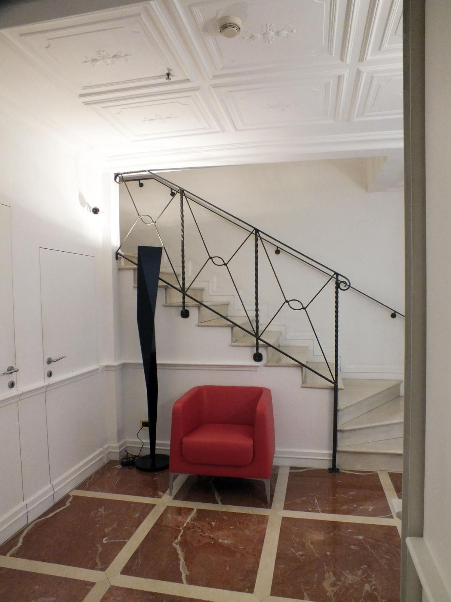 Bb Hotels Smarthotel Bailey'S Rom Exteriör bild